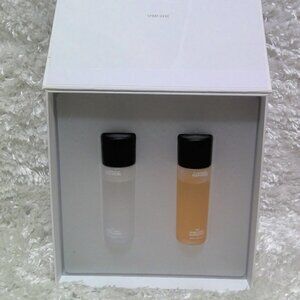 MAC Prep + Prime Fix+ Setting Spray Original & Coconut Duo Set